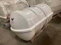 Viking 35dk+s30 liferaft - afbeelding 1 van  6