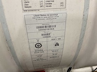 Viking 35dk+s30 liferaft - afbeelding 4 van  6