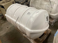 Viking 35dk+s30 liferaft - afbeelding 5 van  6