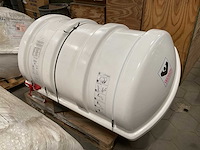 Viking 35dk+s30 liferaft - afbeelding 3 van  6