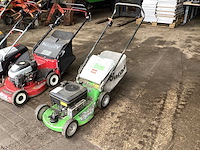 Viking 4348 grasmaaier - afbeelding 1 van  5