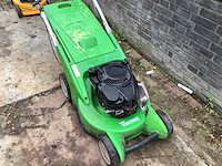 Viking 855 grasmaaier - afbeelding 2 van  3