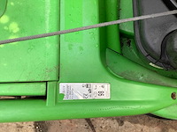 Viking 855 grasmaaier - afbeelding 3 van  3