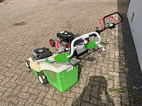 Viking & benassi grasmaaier (2x) - afbeelding 3 van  9