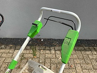 Viking & benassi grasmaaier (2x) - afbeelding 8 van  9