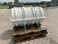 Viking capsule reddingsvlot - afbeelding 1 van  12
