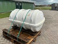 Viking capsule reddingsvlot - afbeelding 5 van  12