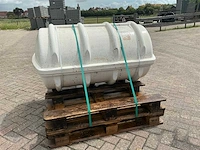 Viking capsule reddingsvlot
