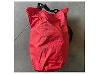 Viking child immersion suit solas 8800 neoprene dry suit kids 110-150 cm - afbeelding 3 van  5