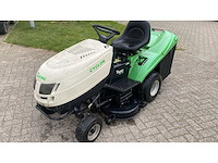 Viking cyclon zitmaaier - afbeelding 1 van  7