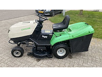 Viking cyclon zitmaaier - afbeelding 2 van  7