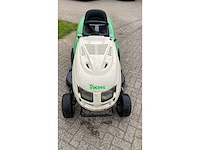 Viking cyclon zitmaaier - afbeelding 4 van  7