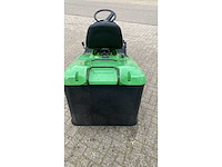 Viking cyclon zitmaaier - afbeelding 3 van  4
