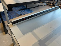 Viking esd werkbank - afbeelding 1 van  4