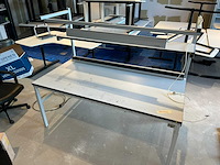 Viking esd werkbank - afbeelding 3 van  4