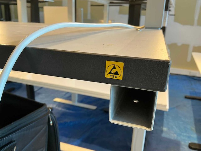 Viking esd werkbank - afbeelding 4 van  4