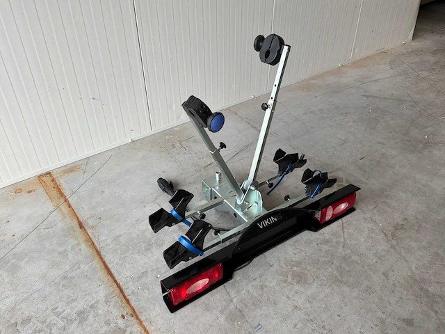 Viking fietsendrager (10x) - afbeelding 4 van  11
