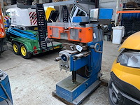 Viking freesmachine