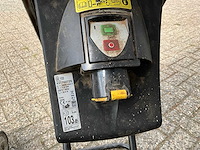 Viking ge103 en ma339 grasmaaier en hakselaar - afbeelding 6 van  8