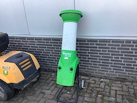 Viking ge250 houthakselaar - afbeelding 1 van  3