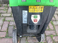 Viking ge250 houthakselaar - afbeelding 3 van  3