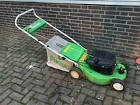 Viking grasmaaier - afbeelding 2 van  2