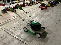 Viking grasmaaier - afbeelding 1 van  6