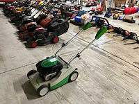 Viking grasmaaier - afbeelding 2 van  6