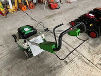 Viking grasmaaier - afbeelding 3 van  6