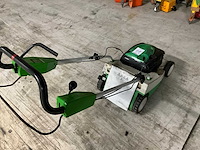 Viking grasmaaier - afbeelding 4 van  6