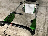 Viking grasmaaier - afbeelding 5 van  6