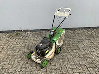 Viking grasmaaier