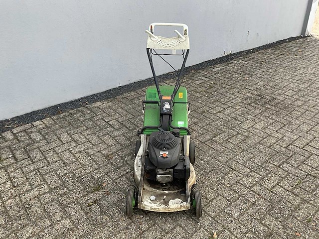 Viking grasmaaier - afbeelding 2 van  8