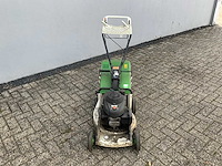 Viking grasmaaier - afbeelding 2 van  8