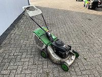 Viking grasmaaier - afbeelding 3 van  8