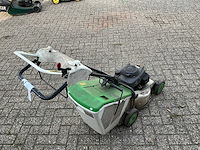 Viking grasmaaier - afbeelding 4 van  8