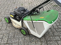 Viking grasmaaier - afbeelding 6 van  8