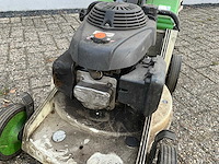 Viking grasmaaier - afbeelding 8 van  8