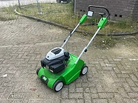 Viking lb540 verticuteermachine