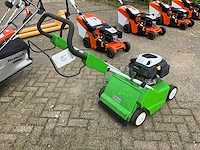 Viking lb540 verticuteermachine - afbeelding 3 van  8