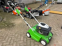 Viking lb540 verticuteermachine - afbeelding 8 van  8