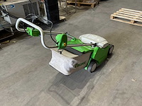 Viking le 540 verticuteermachine - afbeelding 3 van  8
