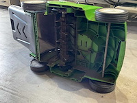 Viking le 540 verticuteermachine - afbeelding 7 van  8