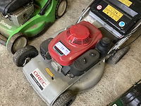 Viking massport oreo - grasmaaier (3x) - afbeelding 5 van  9