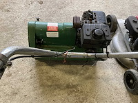 Viking massport oreo - grasmaaier (3x) - afbeelding 7 van  9