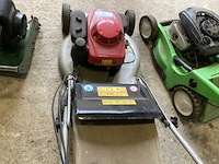 Viking massport oreo - grasmaaier (3x) - afbeelding 8 van  9