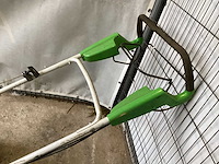 Viking massport oreo - grasmaaier (3x) - afbeelding 9 van  9