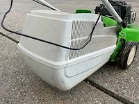 Viking mb 248.3 grasmaaier - afbeelding 2 van  11
