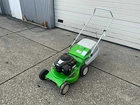 Viking mb 248.3 grasmaaier