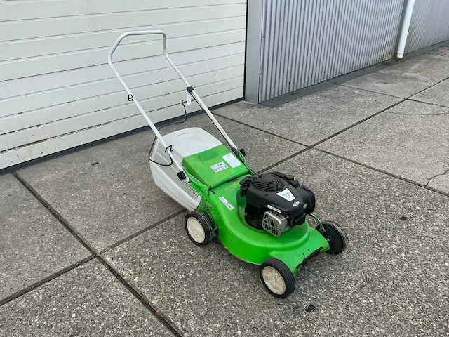 Viking mb 248.3 grasmaaier - afbeelding 4 van  11